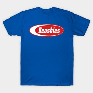 Beasties Pasta T-Shirt